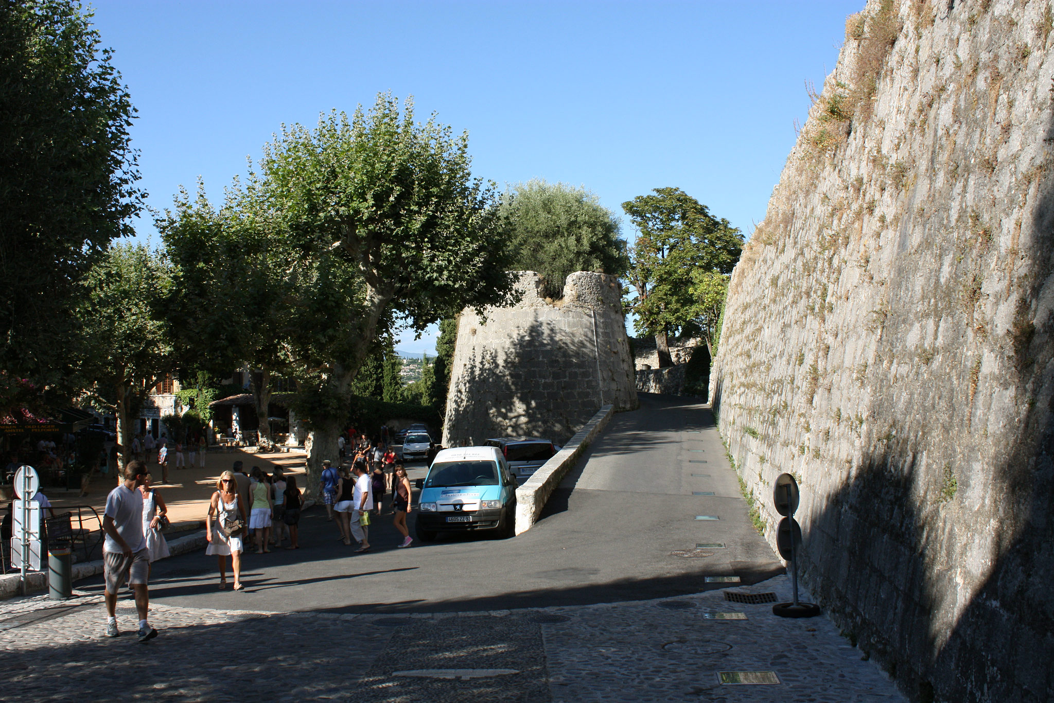 Saint-Paul-de-Vence